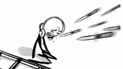 cc0studios angry mood stop talking GIF