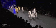 new york fashion week 2016 GIF by NYFW: The Shows