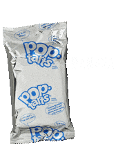 Hungry Banana Bread Sticker by Pop-Tarts