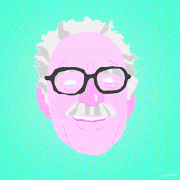 Gabriel Garcia Marquez Fox GIF by Animation Domination High-Def