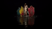 big god GIF by Florence + The Machine