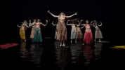 big god GIF by Florence + The Machine