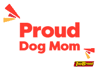 UniversalRobinaCorporation doggo pupper dogmom dog dad Sticker