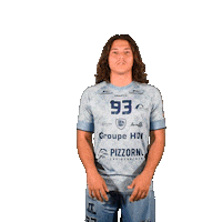 Srvhb Sticker by Saint-Raphaël Var Handball