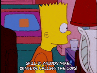 bart simpson GIF