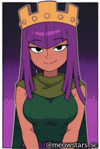 Clash Royale Archer GIF