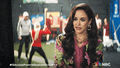 Season 1 Shock GIF by NBC