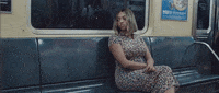 surpriseme GIF by Mahalia