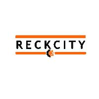 Reckcity Sticker by Citybasket Recklinghausen e.V.