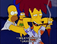 homer simpson GIF
