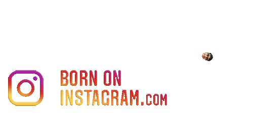 Gauravvbagal Sticker by BORN ON INSTAGRAM