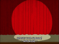 happy season 12 GIF