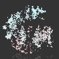 abstract GIF by Borrachas
