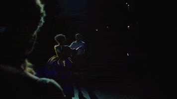 Dance Spinning GIF by Musical Vienna