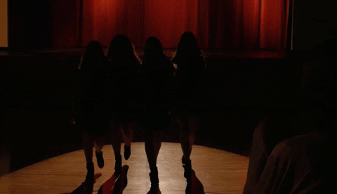 Walk In boss GIF by Brat