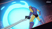 tmnt tmnt rise of the teenage mutant ninja turtles rise of the tmnt rtmnt GIF