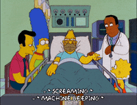 marge simpson GIF