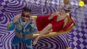 Mellow GIF