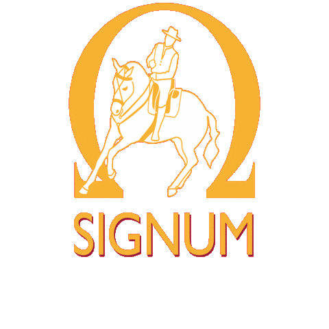 Signum_Sattelservice giphygifmaker signum signumsattelservice Sticker