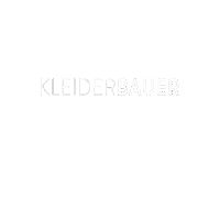Logo Ci Sticker by Kleider Bauer