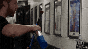 Prepare Ice Hockey GIF by NHL