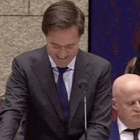 Pointing Mark GIF by VVD