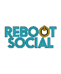 Eau Claire Arcade Sticker by Reboot Social