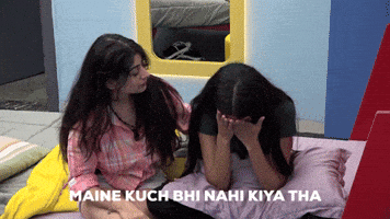 Drama Entertainment GIF by Amazon miniTV