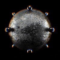 animation 3d GIF by Ryan Gordon