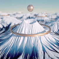 animation 3d GIF by Ryan Gordon