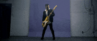 Scavenger Youth Fountain GIF by Pure Noise Records