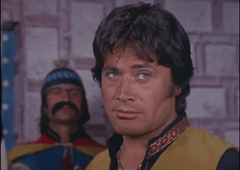 trashfiction giphyupload smooth cüneyt arkın GIF