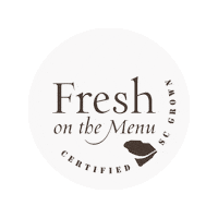 Eat Fresh South Carolina Sticker by S.C. Department of Agriculture