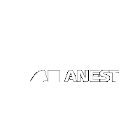 Sticker by Anest Iwata