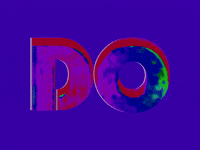 Art 3D GIF