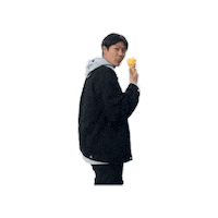 Qkrwhtpq Sticker by hitejinro