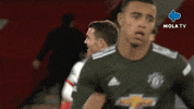 Premier League Smile GIF by MolaTV