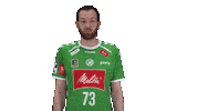 Handball Gwdminden Sticker by GWD Minden Handball-Bundesliga GmbH & Co.KG