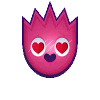 Love It Sticker by ZedgeOfficial