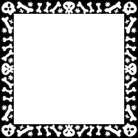 Glow Jack O Lantern Sticker by Ruppert Tellac