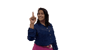Corretoraemsantos Sticker by Marilda Menezes
