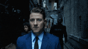 GIF by Gotham