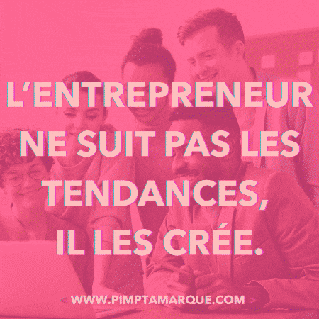 Business Canada GIF by PIMP TA MARQUE