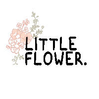 New Born Baby Sticker by bonjourlittle