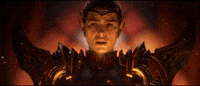 World Of Warcraft Elf GIF