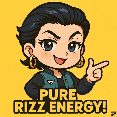 Hana Finger Gun GIF by Persona