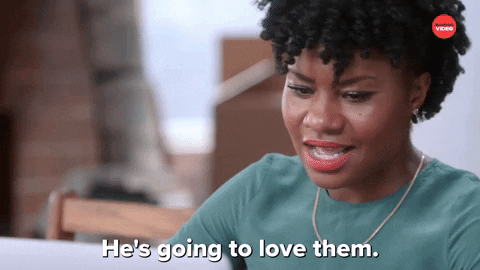 Parents Day GIF by BuzzFeed