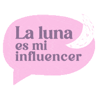 Cosmicabyjosefina influencer josefina cosmica cosmica by josefina Sticker