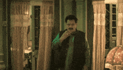 Scared Sara GIF by Jio Studios