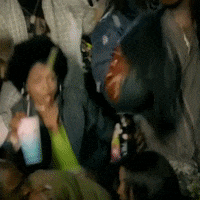 Movie Theater GIF by Fugees